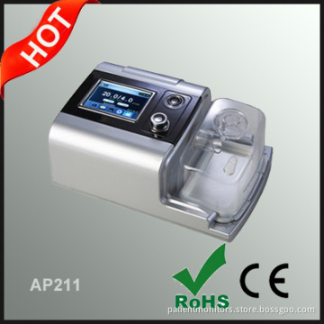 Auto CPAP/BiPAP/CPAP Breathing Apparatus